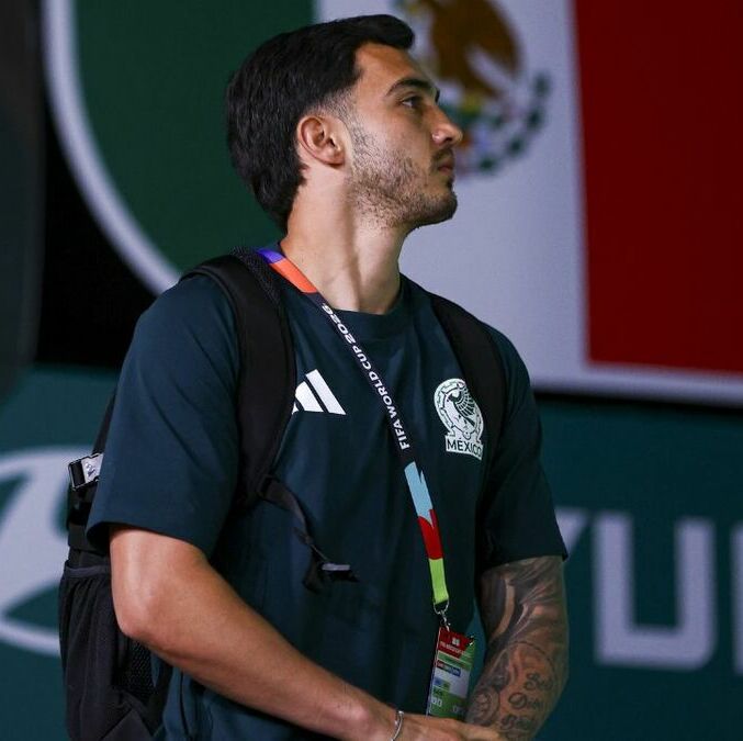 Chávez no regresaría a México. (Foto: Mexsport)