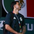 Chávez no regresaría a México. (Foto: Mexsport)