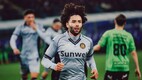 Chino Huerta disputó solo 38 partidos con el Anderlecht (rsca.be)