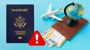 Estos ciudadanos podrían perder su pasaporte en EE. UU. este 2026: ¿a qué se debe? (Canva).