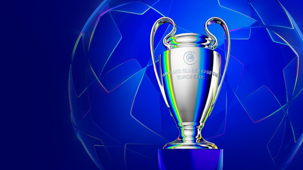 Conoce todos los detalles del próximo Sorteo de la Fase de Liga de la Champions League 2026. (Foto: Prime Video)