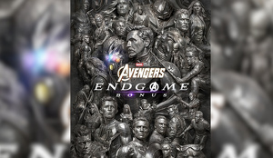 Conoce las fechas y cines donde podrás ver el reestreno de Avengers Endgame este 2026. (@MarvelLATAM/X)