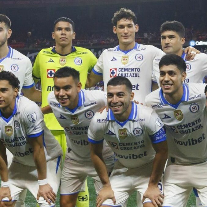 Cruz Azul tiene muchos problemas. (foto: mexsport)