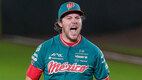 Diablos mantiene vivas las ilusiones de un tricampeonato en la LMB. (Foto: Diablos Rojos del México)