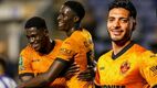 El equipo de Raúl Jiménez avanza en el torneo. (Foto: Wolves)