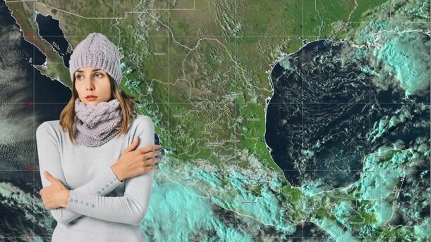 En esta fecha terminará la temporada de frío en México este 2026. Foto: Especial