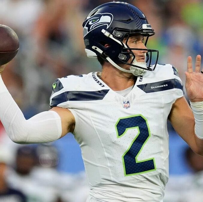 El 25 % de los jugadores de NFL poseen CTE tras fallecer y realizar análisis a su cerebro | Foto: @NFL