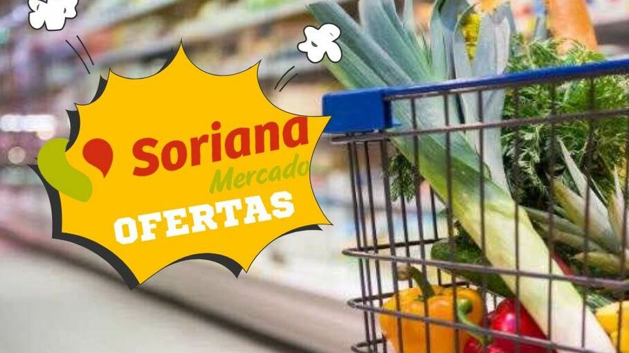 Miércoles del campo Soriana; ofertas HOY 9 de abril 2025 (especial)