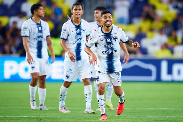 Orbelín Pineda (Mexsport)