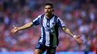 Orbelin Pineda le dio el triunfo a Rayados sobre Chicago Fire / Mexsport