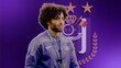 El paso del Chino Huerta por el Anderlecht no dejó número muy importantes (Canva | Facebook Chino Huerta )