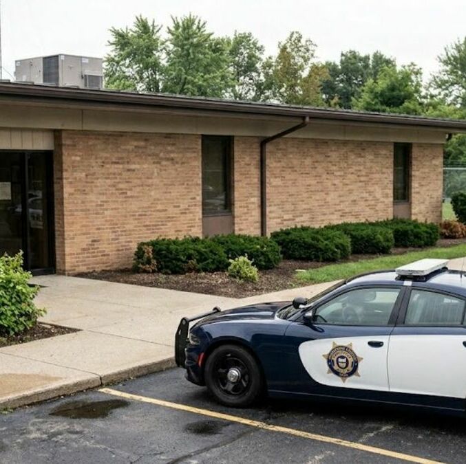 El propietario mayoritario de los San Francisco 49ers fue arrestado este domingo en Ohio (Imagen creada con IA)