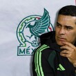 Rafa Márquez es el nuevo DT de la Selección Mexicana (@MiSeleccionMX | Imago7)