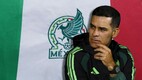 Rafa Márquez es el nuevo DT de la Selección Mexicana (@MiSeleccionMX | Imago7)
