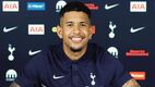 Savinho firmó con el Tottenham tras pagar 100 millones de euros al Manchester City | Foto: @savinho