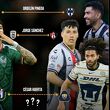 Seleccionados regresan a la Liga MX. (Foto: MT)