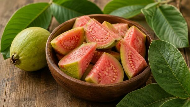 ¿Para qué sirve el té de hojas de guayaba? Así puedes prepararlo en casa. (ChatGPT).
