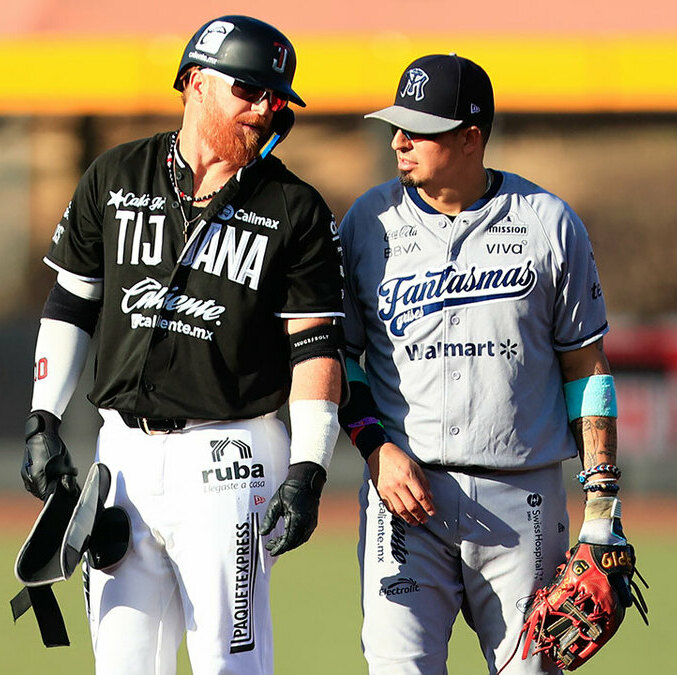 Sultanes y Toros chocan por quinta ocasión en la Serie de Campeonato. (Foto: Toros de Tijuana)