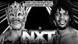 WWE NXT: horario y cartelera completa HOY 25 de agosto 2026. (Cortesía WWE).