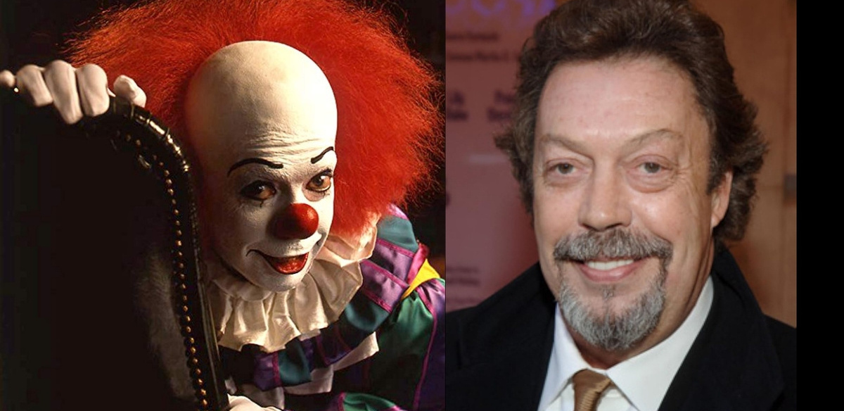 El actor británico se alejó de las cámaras debido a un derrame cerebral en 2012. (IMDB)