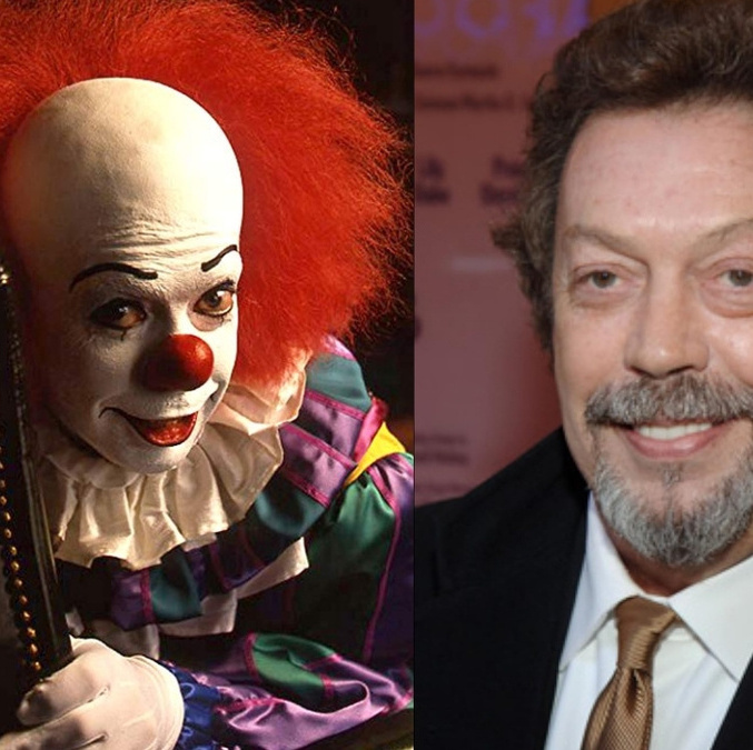 El actor británico se alejó de las cámaras debido a un derrame cerebral en 2012. (IMDB)