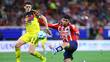 América y Chivas volverán a paralizar los Estados Unidos (Imago7)