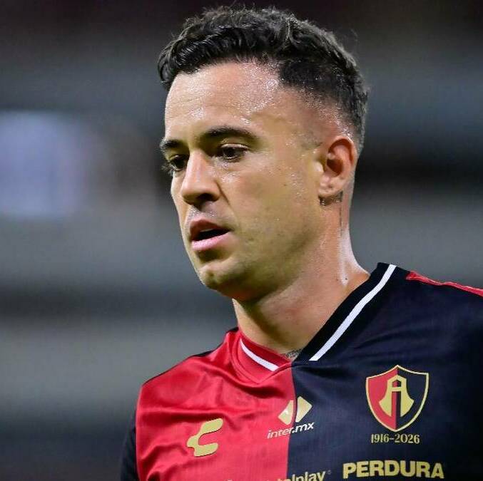 Atlas hizo oficial la salida de Gustavo Ferrareis / Mexsport