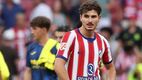 Atlético de Madrid explota ante palabras de Joan Laporta sobre Julián Álvarez | Foto: EFE