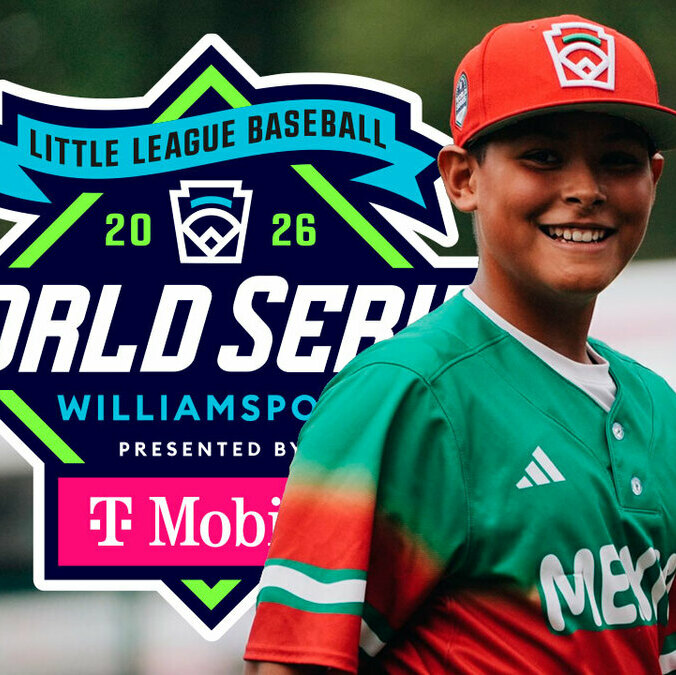 Calendario y resultados de la Serie Mundial de Pequeñas Ligas 2026. (Foto: Little League)