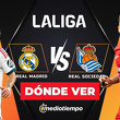 Consulta la previa de Real Madrid vs. Real Sociedad para ver EN VIVO Jornada 1 de LaLiga EA Sports 2026.