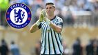 Emiliano Martínez estaría en la mira del Chelsea tras salir del Aston Villa | Foto: Imago7