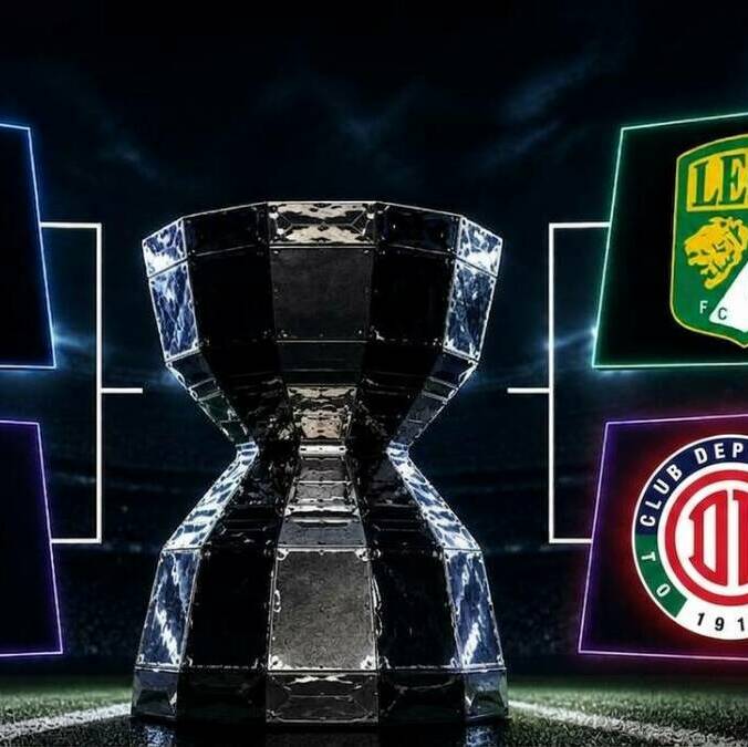 Los equipos mexicanos llevan mano rumbo a las Semifinales (ChatGPT)