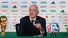 Federación Italiana de Futbol retiró su apoyo a Gianni Infantino | Foto: Imago7