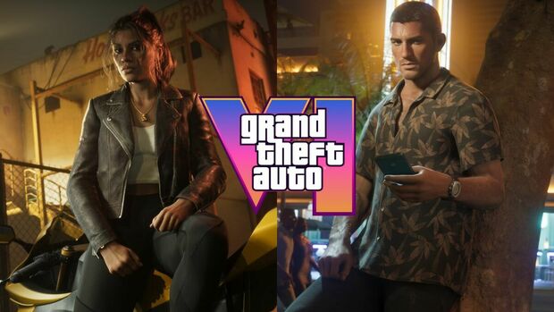 GTA 6 sufre supuestas filtraciones de gameplays: esto se sabe de clips en redes sociales. (Cortesía Rockstar Games).