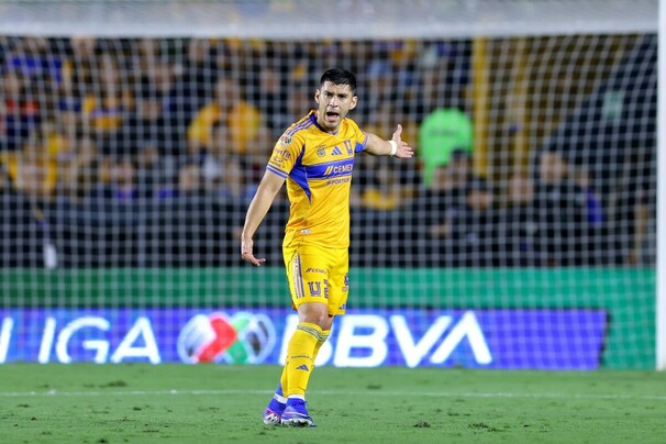 Jesús Angulo marcó ante Chivas (Imago7)