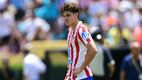 Julián Álvarez ya no quiere estar en el Atlético. (foto: Mexsport)