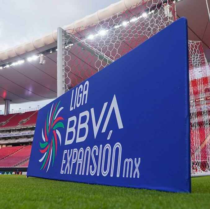 Liga de Expansión (Imago7)