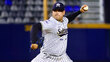 Manny Bañuelos lidera la rotación de Sultanes en la Serie de Campeonato 2026. (Foto: Sultanes de Monterrey)