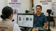 Módulos para tramitar la CURP Biométrica en agosto de 2026. Foto: ChatGPT