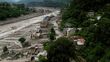 Nepal sufre riada: conoce qué es este fenómeno y qué países pueden ser más vulnerables a sufrirlo. (Reuters).
