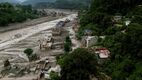 Nepal sufre riada: conoce qué es este fenómeno y qué países pueden ser más vulnerables a sufrirlo. (Reuters).