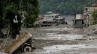 Nepal vive una verdadera tragedia tras riada (Reuters)