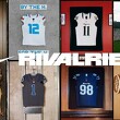 Nike y la NFL presentan un nuevo capítulo de Rivalries con los uniformes de 2026 (NFL)