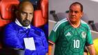 Óscar Pérez recordó el pleito que vivió con Cuauhtémoc Blanco en una concentración de Selección Nacional. FOTOS: Imago7