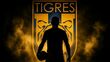 Refuerzo de Tigres es un delantero mexicano. (Foto: ChatGPT)