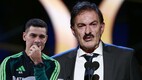 Ricardo La Volpe criticó la cuerpo técnico de Rafa Márquez en el Tri (Mexsport)