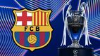 Estos serían los posibles rivales del Barcelona para la Champions League 2026/27. (Reuters y @ChampionsLeague).