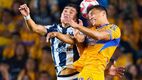 Tigres jugará el Clásico con Rayados en el BBVA. (Foto: Mexsport)