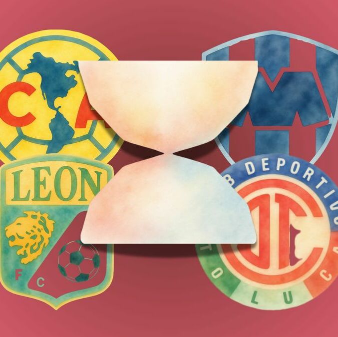 TOP Leagues Cup