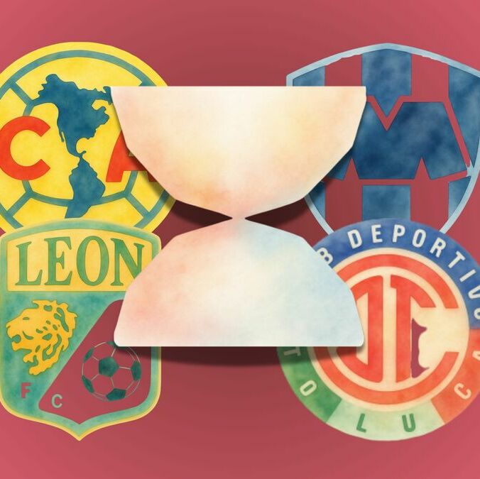 TOP Leagues Cup